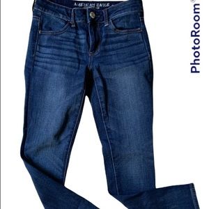 American Eagle Outfitters Jeans